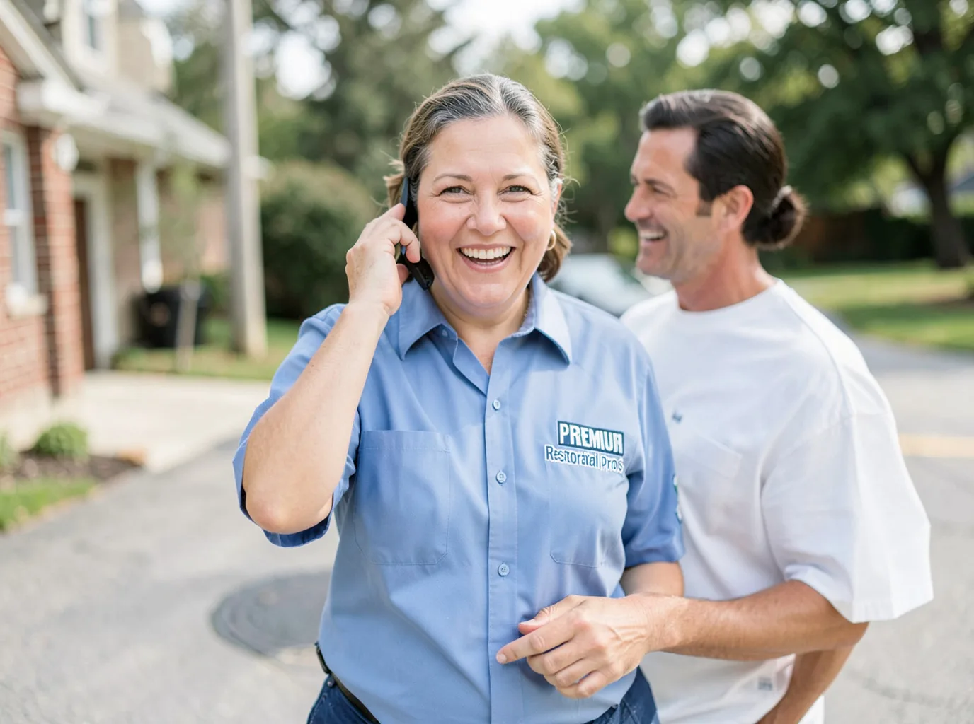 Water Damage Restoration Melber, KY FAQs